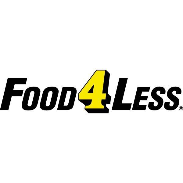 food4less logo