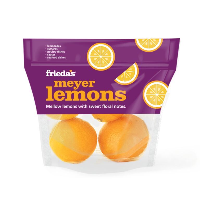 Meyer Lemons Image