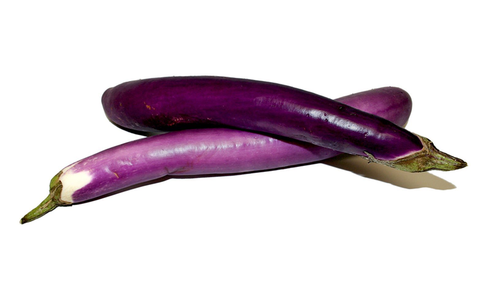 Chinese Eggplant Image