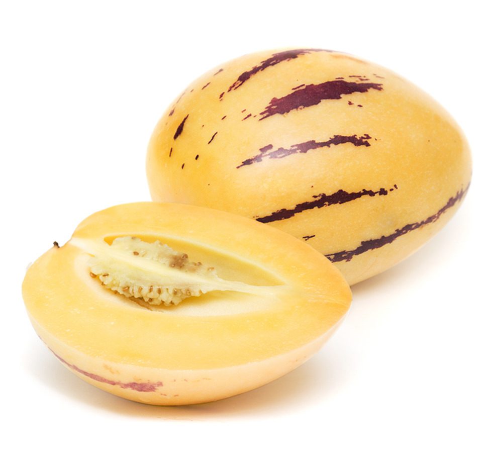 Pepino Melon Image