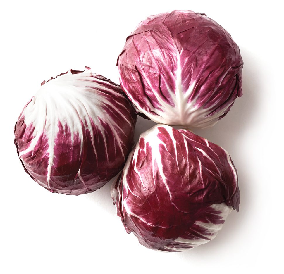 Radicchio Image