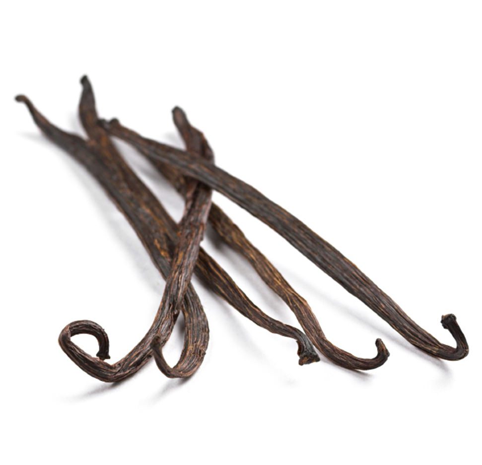 Vanilla Beans Image