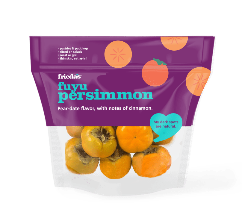 Fuyu Persimmon