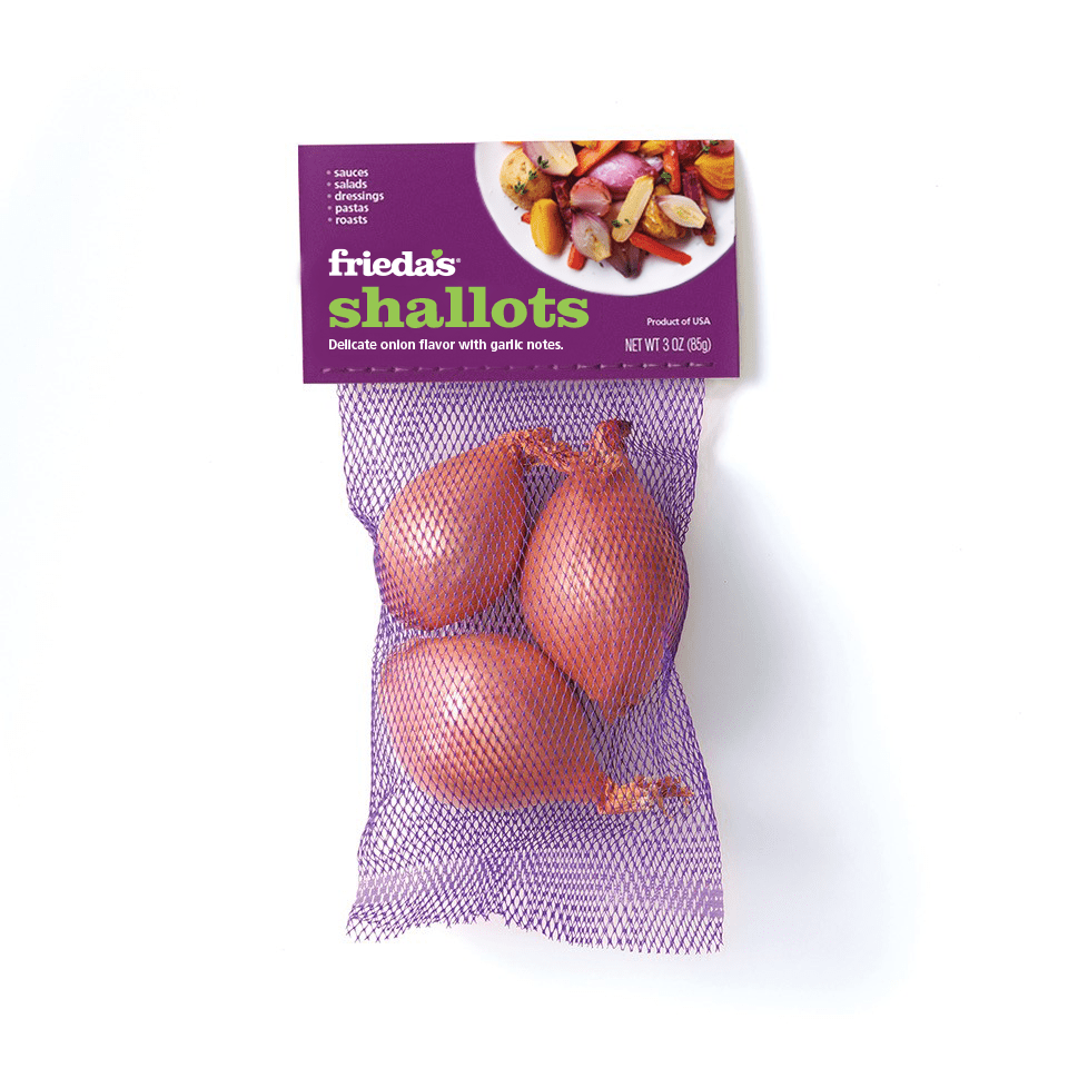 Shallots Image