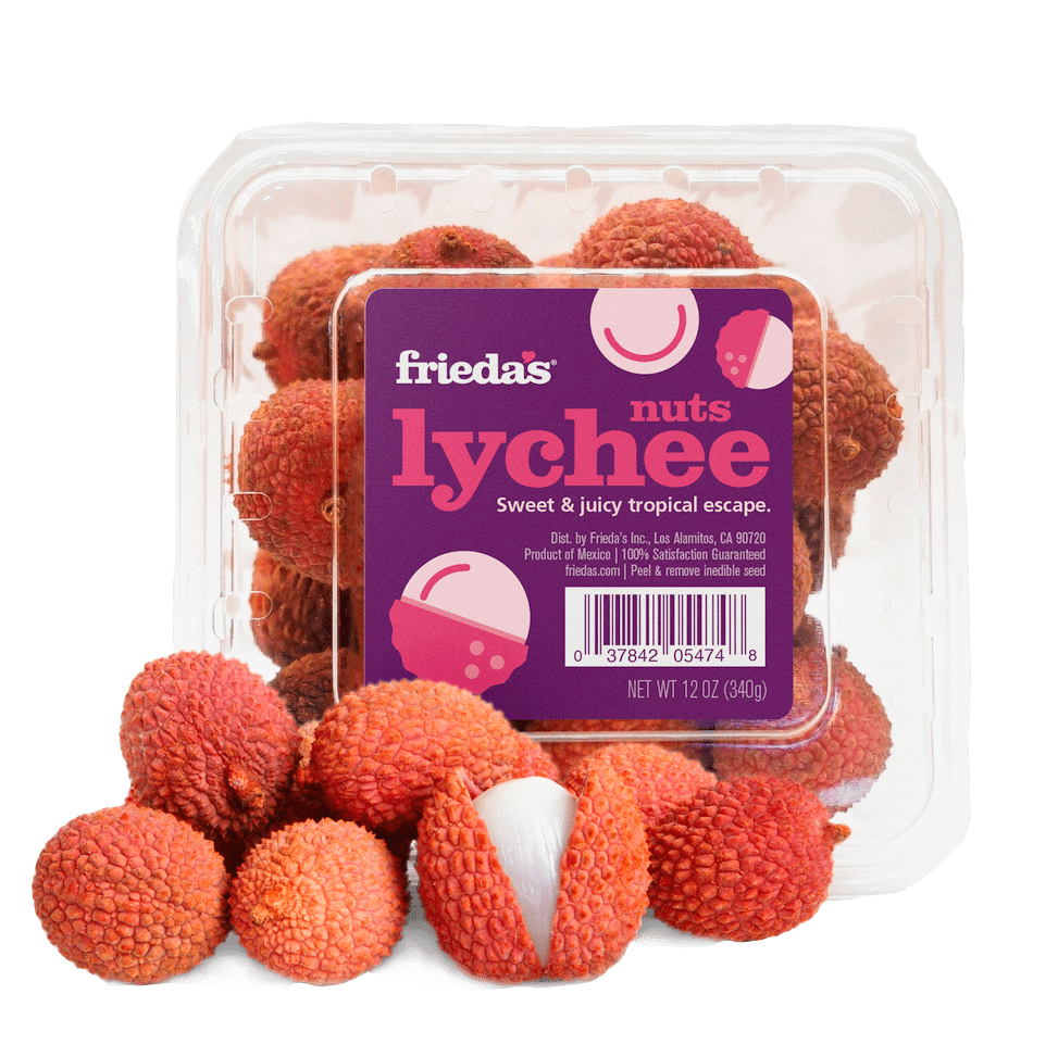 Lychee