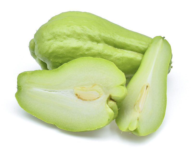 Chayote Image