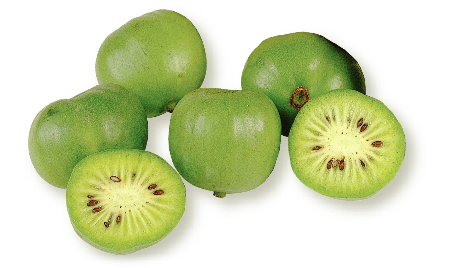 Kiwi Berries Image