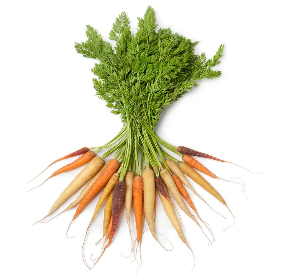Baby Carrots Image