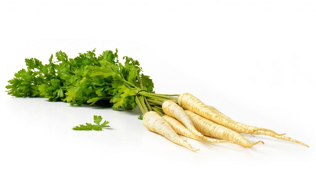 Parsley Root Frieda's LLC The Branded Produce Company