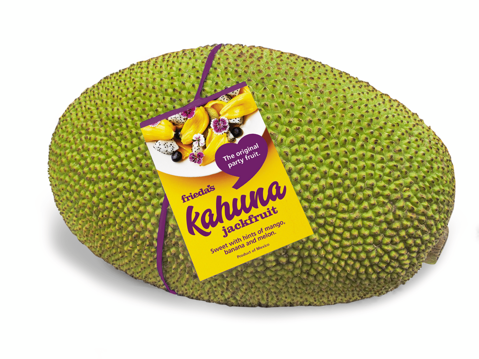 Kahuna® Jackfruit