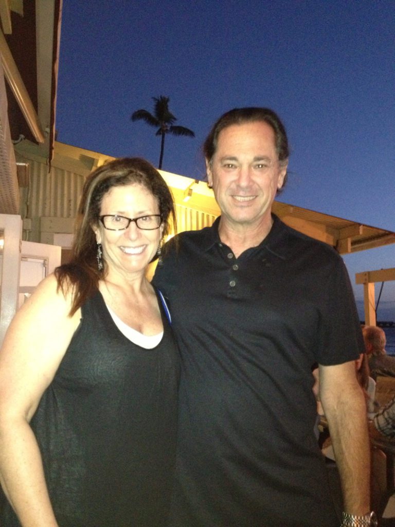 What's on Karen's Plate? - Karen's Blog - Karen Caplan - Mark Ellman