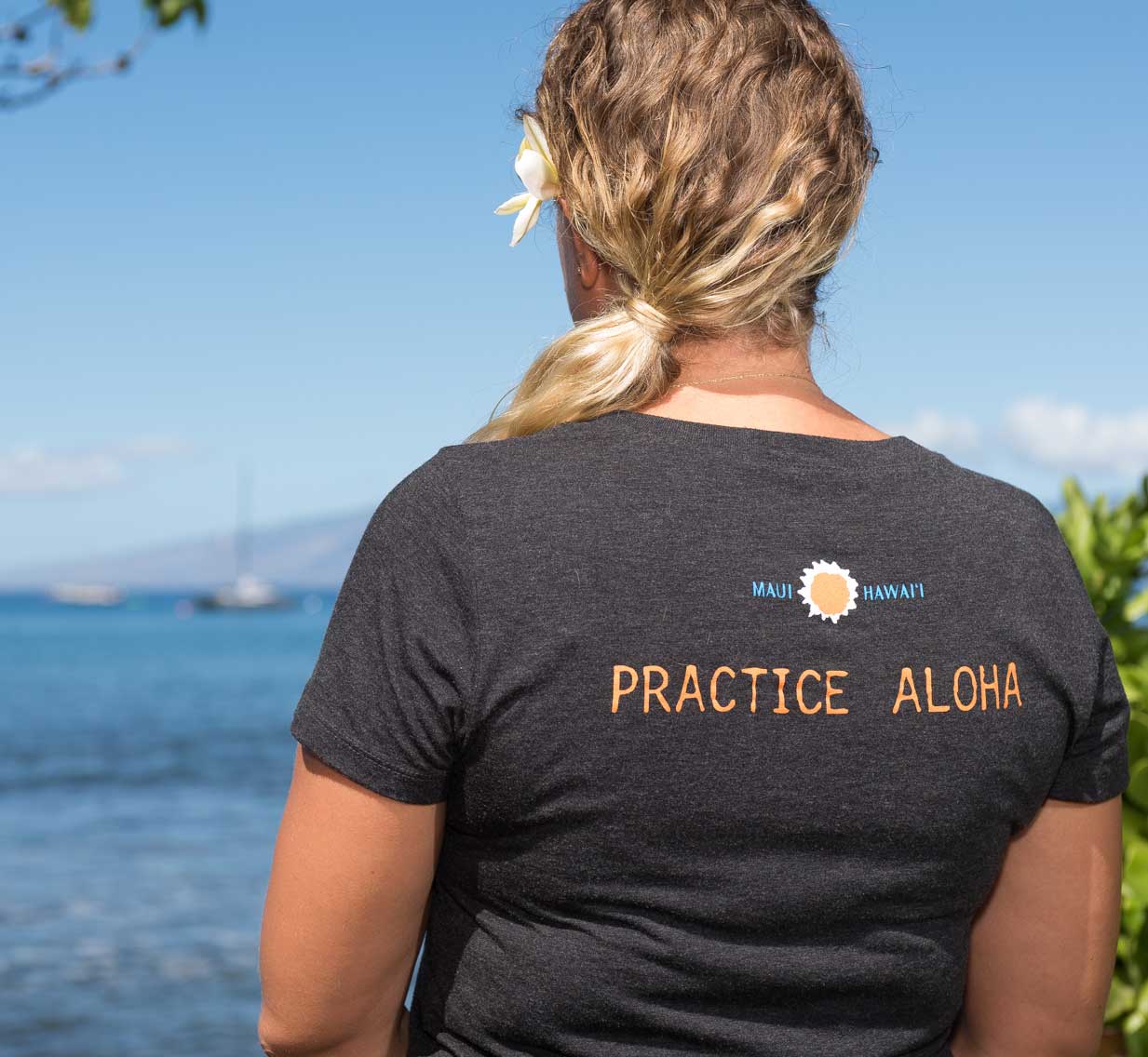 What's on Karen's Plate? - Karen's Blog - Malo Ocean Tavern - Practice Aloha