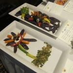 Frieda's specialty Produce - What's on Karen's Plate? - FPFC Snack Challenge Entries