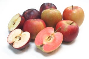 Frieda's Specialty Produce - Organic Heirloom Apples