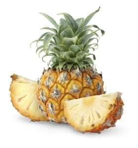 Frieda's Specialty Produce - Zululand Queen Baby Pineapple