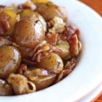 Frieda's Specialty Produce - Maple Bacon Roasted Potatoes