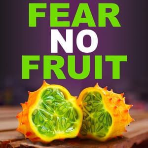 Fear No Fruit: The Frieda Caplan Documentary