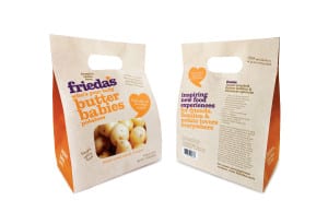Frieda's Specialty Produce - Butter Babies Potatoes