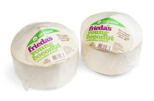 Frieda's Specialty Produce - Organic Young Coconut