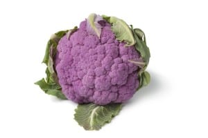 Frieda's Specialty Produce - Purple Cauliflower