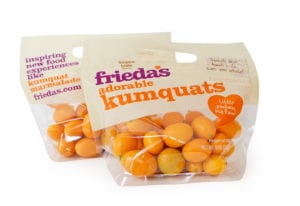 Frieda's Specialty Produce - Kumquats
