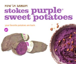 Stokes Purple Sweet Potatoes