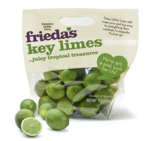 Frieda's Specialty Produce - Key Limes