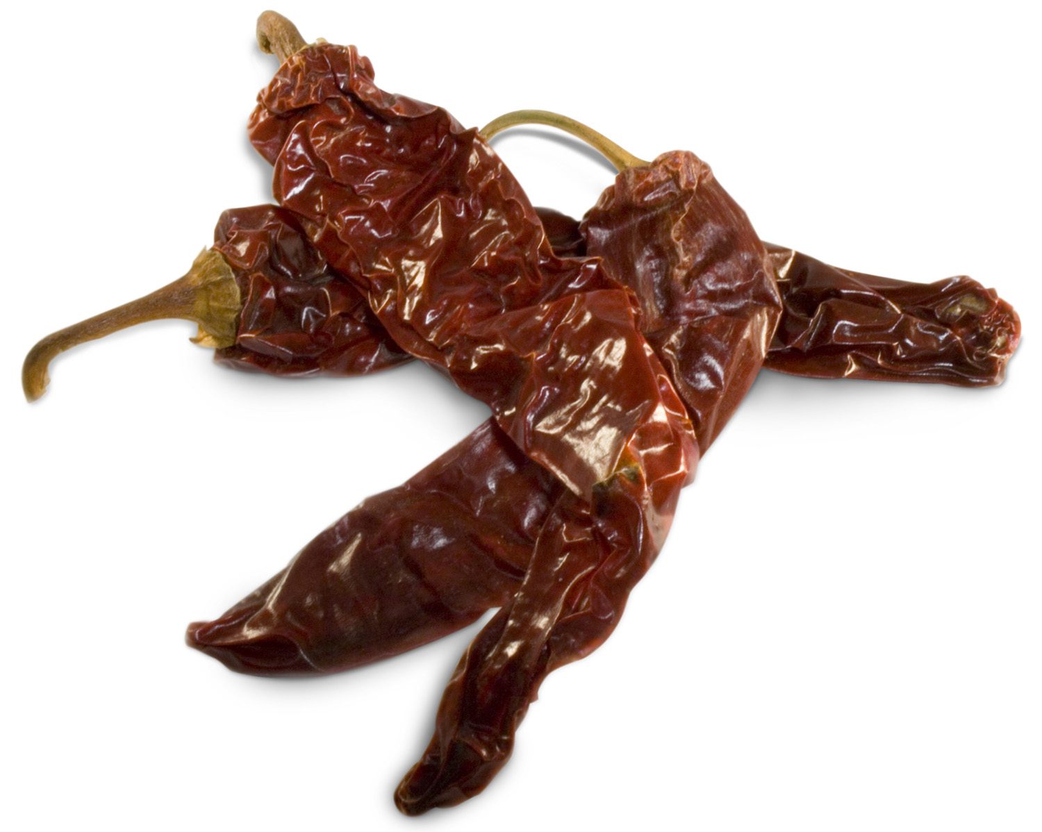 Private: Dried New Mexico Peppers