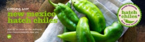 Frieda's Specialty Produce -Hatch Chiles