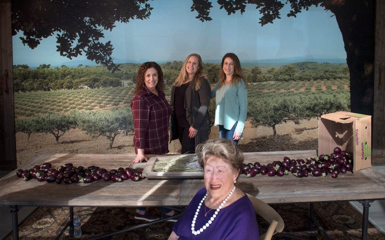 Frieda's Specialty Produce - Caplan Family - Photo by Cindy Yamanaka, Orange County Register/SCNG
