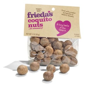 Frieda's Specialty Produce - Coquito Nuts
