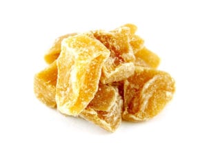 Frieda's Specialty Produce - Crystallized Ginger