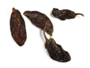 Frieda's Specialty Produce - Dried Morita Peppers