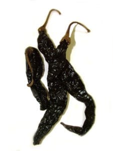 Frieda's Specialty Produce - Dried Pasilla Peppers
