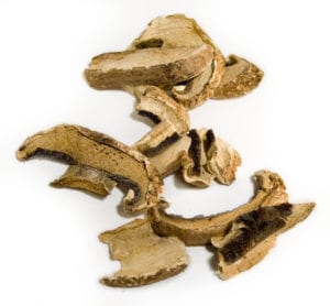 Frieda's Specialty Produce -Dried Portabello Mushrooms