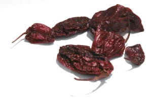 Frieda's Specialty Produce - Dried Ghost Peppers