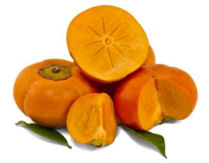 Frieda's Specialty Produce - Fuyu Persimmons