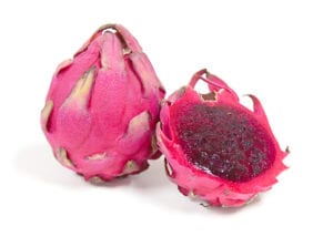 Frieda's Specialty Produce - Small Red Dragon Fruit