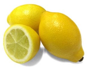 Frieda's Specialty Produce - Seedless Lemons