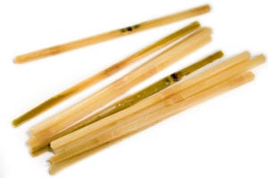 Frieda's Specialty Produce - Sugar Cane Swizzle Sticks