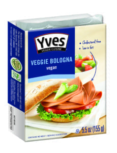 Frieda's Specialty Produce - Yves Veggie Bologna