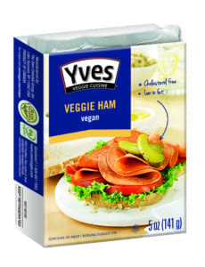 Frieda's Specialty Produce - Yves Veggie Ham
