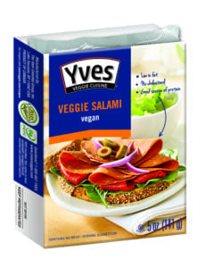 Frieda's Specialty Produce - Yves Veggie Salami