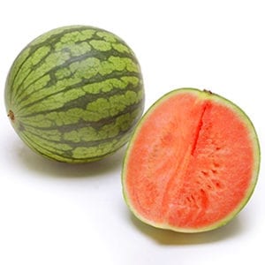 Frieda's Specialty Produce - Mini Watermelon