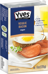 Frieda's Specialty Produce - Yves Veggie Bacon