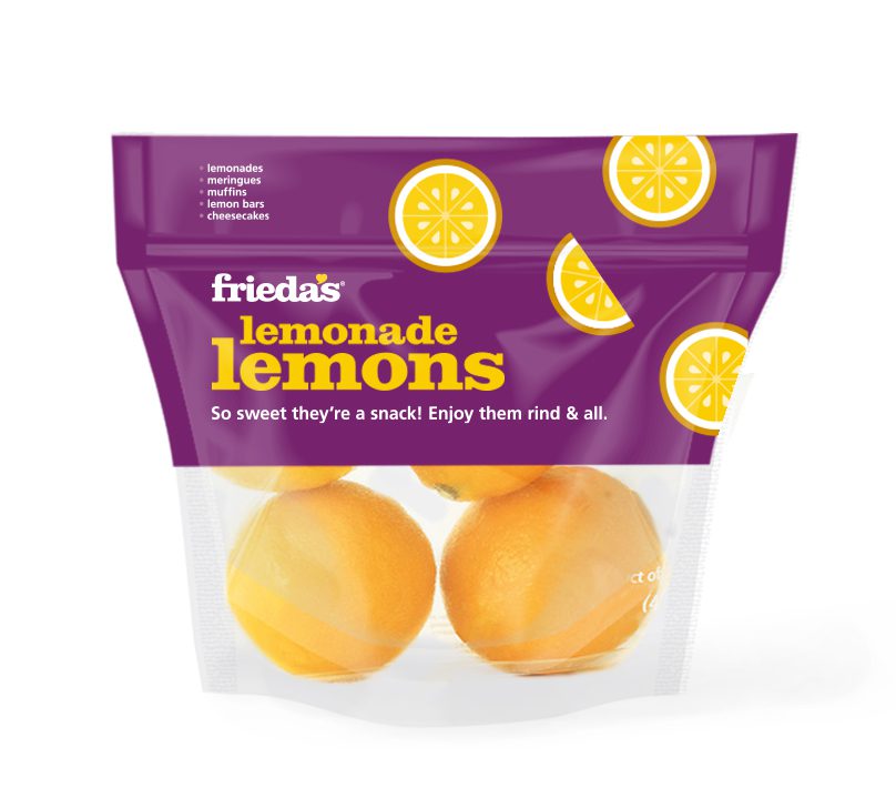 Lemonade Lemons Image