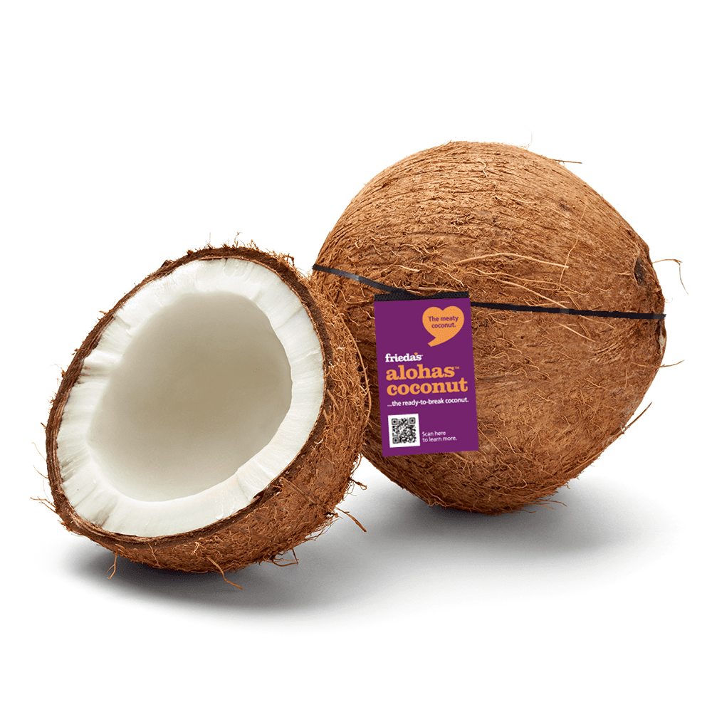 Alohas™ Coconuts Image